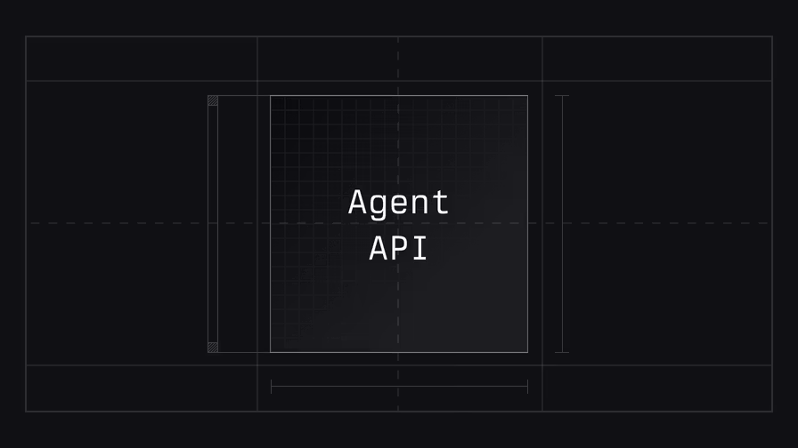 Our approach to building the Agent Interaction SDK