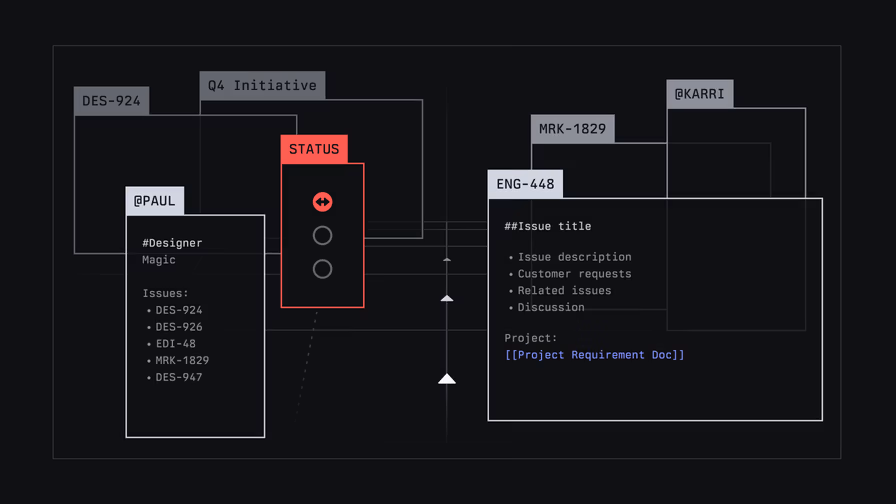 Self-driving SaaS: When software runs itself